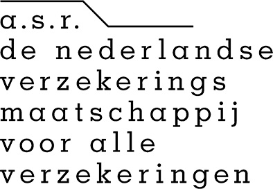 Logo a.s.r.
