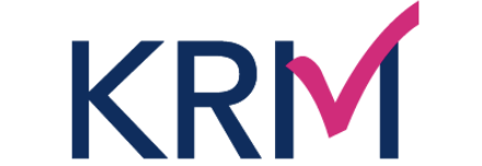 Kwaliteitsregister Mondhygiënisten (KRM) logo