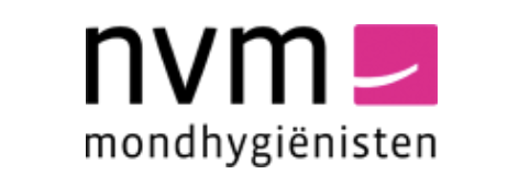 NVM Mondhygiënisten logo